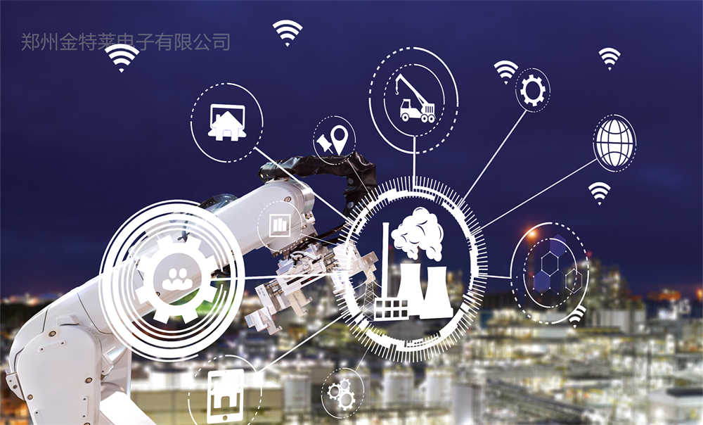 揭秘智慧城市的電力秘密：如何用智能技術(shù)讓城市更節(jié)能？